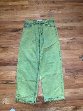 Supreme | Jeans | Supreme Washed Regular Star Logo Jeans | Poshmark